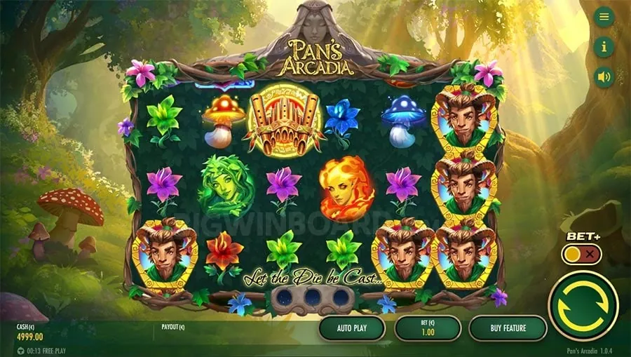 Live Dealer Casino Games at phlboss