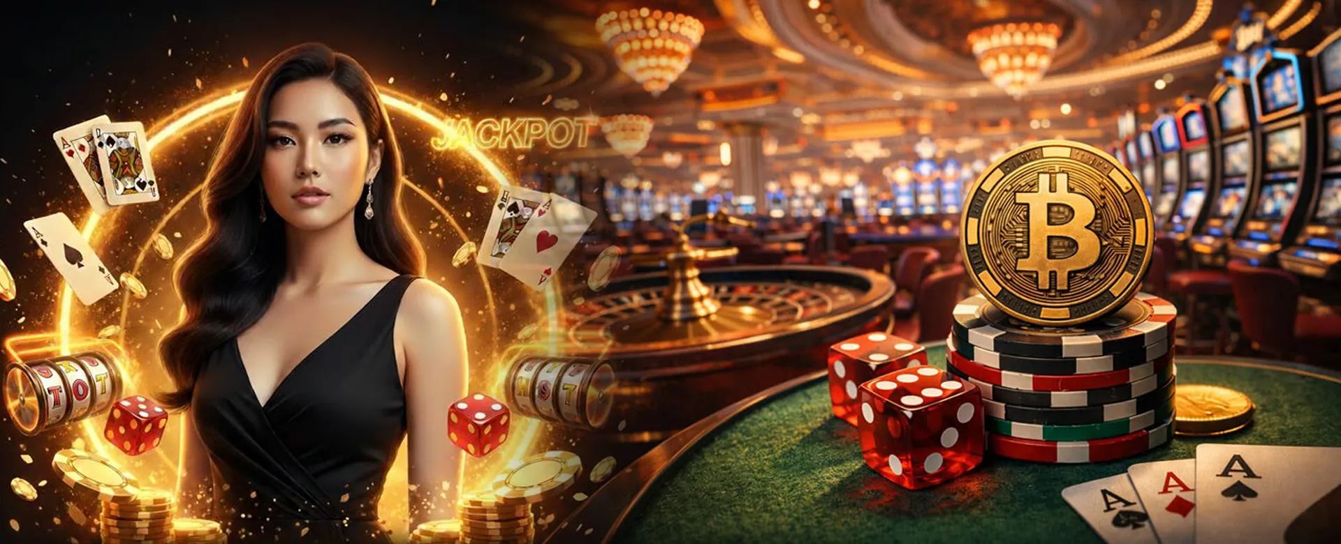 Digital shield protecting data streams in an online casino environment, representing phlboss cookie policy security.